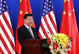 奥巴马9月将访华 习近平呼吁中美加强沟通