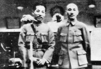 抗战初期蒋介石为何要奉行不抵抗政策