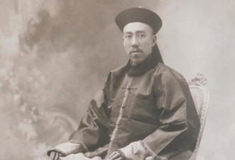 100年前考上北京公务员是种啥样体验