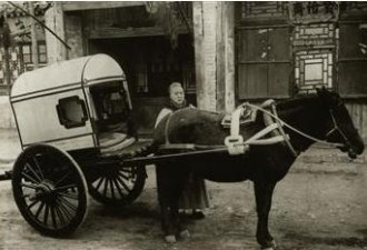100年前考上北京公务员是种啥样体验