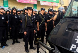广东汕尾：个别境外媒体在乌坎村进行煽动策划