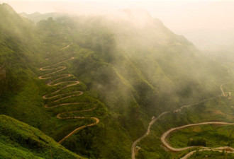 CNN报道贵州风景：绝美，中国最被忽视的地区