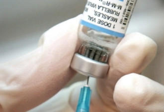 腮腺炎疫情蔓延温哥华 个案增至41例