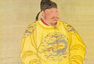 盛唐骗局：李世民坐享隋朝老本够吃百年