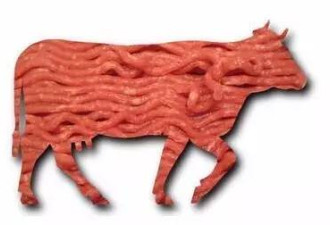 国家禁令拦不住！303吨问题牛肉被卖到中国