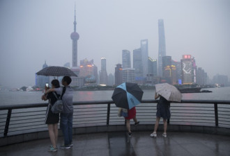 为何北京上海等46座中国大城市都在下沉？