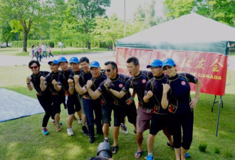 福大太谷龙舟队旗开得胜 勇获双冠军