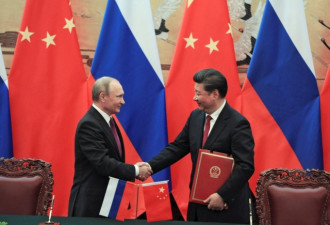 俄罗斯科学院院士沦为中国间谍内幕