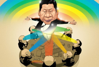中国债务问题重重 传刘鹤亲自上阵