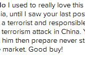美国化妆品牌发了张照片，被中国人骂惨了