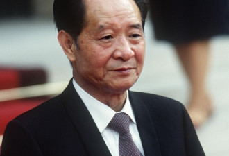 退休不问政事 田纪云这样回忆胡耀邦
