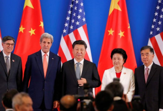 杰弗里·贝德：美国对华政策框架
