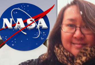 NASA华裔女科学家神秘死亡 被外星人杀害？