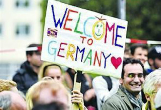 达赖称欧洲接纳太多难民遭讽：你也是难民