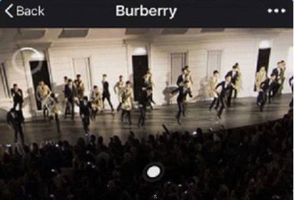 Burberry、Coach：微信放大招拉拢华人！