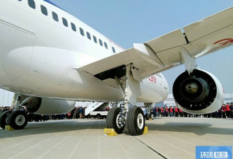 俄媒：中俄合研C929宽体客机 正面对决波音空客