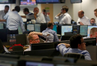 公投作废？超200万英国民众要求重新投票