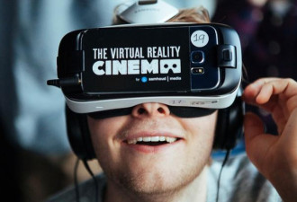 VR如何改善性生活？这家荷兰公司给出了答案