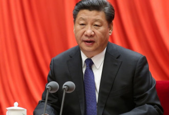 英媒：中国反腐运动扩大为十九大清障碍