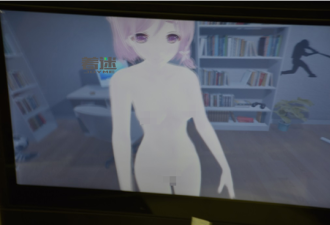 日本成人VR体验：可以AV男优视角观察每个细节