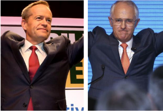 澳洲大选最后厮杀开始：总理亲往阿德莱德拉票