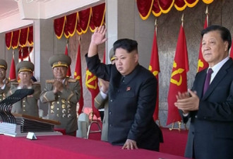 朝鲜半岛又添核弹头 中韩从蜜月走向疏离
