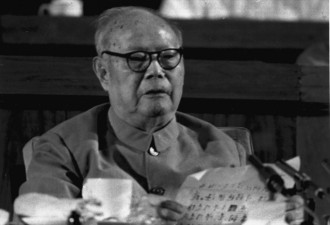 不善打仗的叶剑英靠何改变中国历史走向