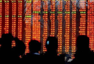 回望全球市场著名的股灾 中国还不是最惨的