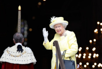 公投在即 女王要听英国留在欧盟的三大理由