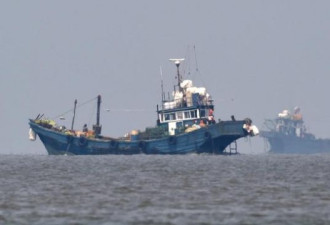 朝鲜或向中国出售捕鱼权 创收3千万美元