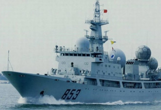 中国打响全面反击战 日菲战力纷纷败下