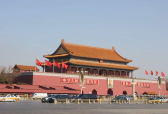 中国城市改名史：北京曾一度被叫南京