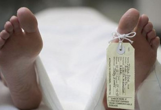 科学家最新发现：人死之后体内活动仍然会继续