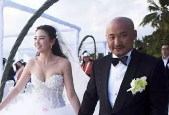 为什么徐帆和陶虹的婚姻观一个比一个豁达？!