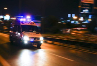 最新：伊斯坦布尔机场爆炸已致28死69伤