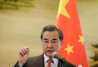 王毅之怒后续？人权计划特赦三万罪犯