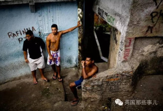 这届奥运，巴西为把穷人藏起来，也是费尽心思