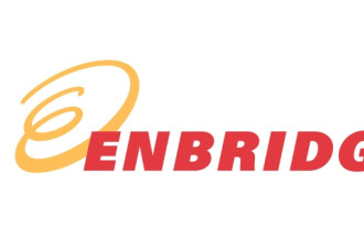 Enbridge 用户天然气减价7%一年$63