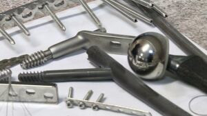 surgical hardware