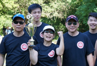 福大勇夺高校联盟排球和拔河双冠军