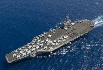 美海军作战部长回应台海若发生战事