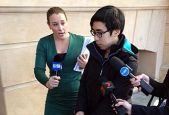 台湾游客撞死澳洲女子 被判缓刑 免于牢狱之灾