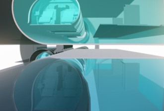 Hyperloop最快2019年运营 已在华建研究中心