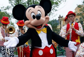 曝上海迪士尼拒绝给日本旅游团发门票