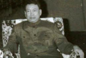 30万华人被屠杀 毛泽东为何无动于衷