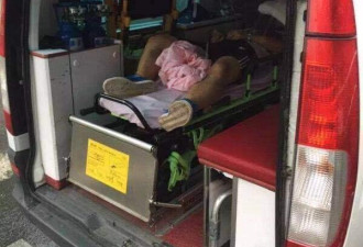 北京海淀一公交站台发生命案 2死1伤凶手逃跑