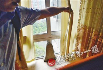 3男子租下精装房 搬新家后发现石碑 吓出冷汗