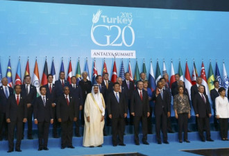 贸易保护主义抬头 日本盼G20落实制衡措施