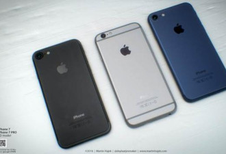 死磕三星 iPhone 7 Plus确认将支持无线充电