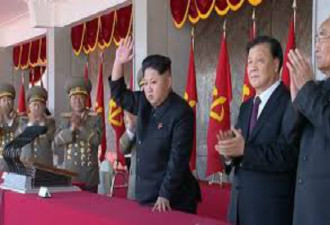 朝鲜发言人抨击美国对其核恐吓 称将引发核报复